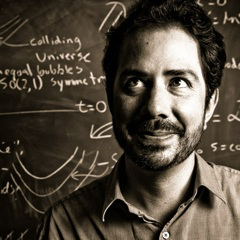 Anthony Aguirre, Associate Professor of Physics, University of California, Santa Cruz
