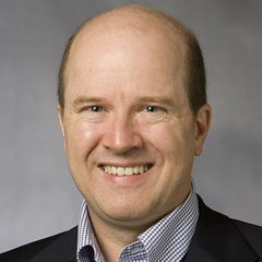 Bruce M. Maggs, Pelham Wilder Professor of Computer Science, Duke University