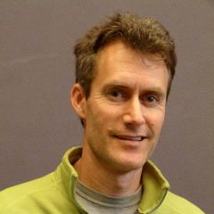 Gregory P. Laughlin, Professor, Yale University